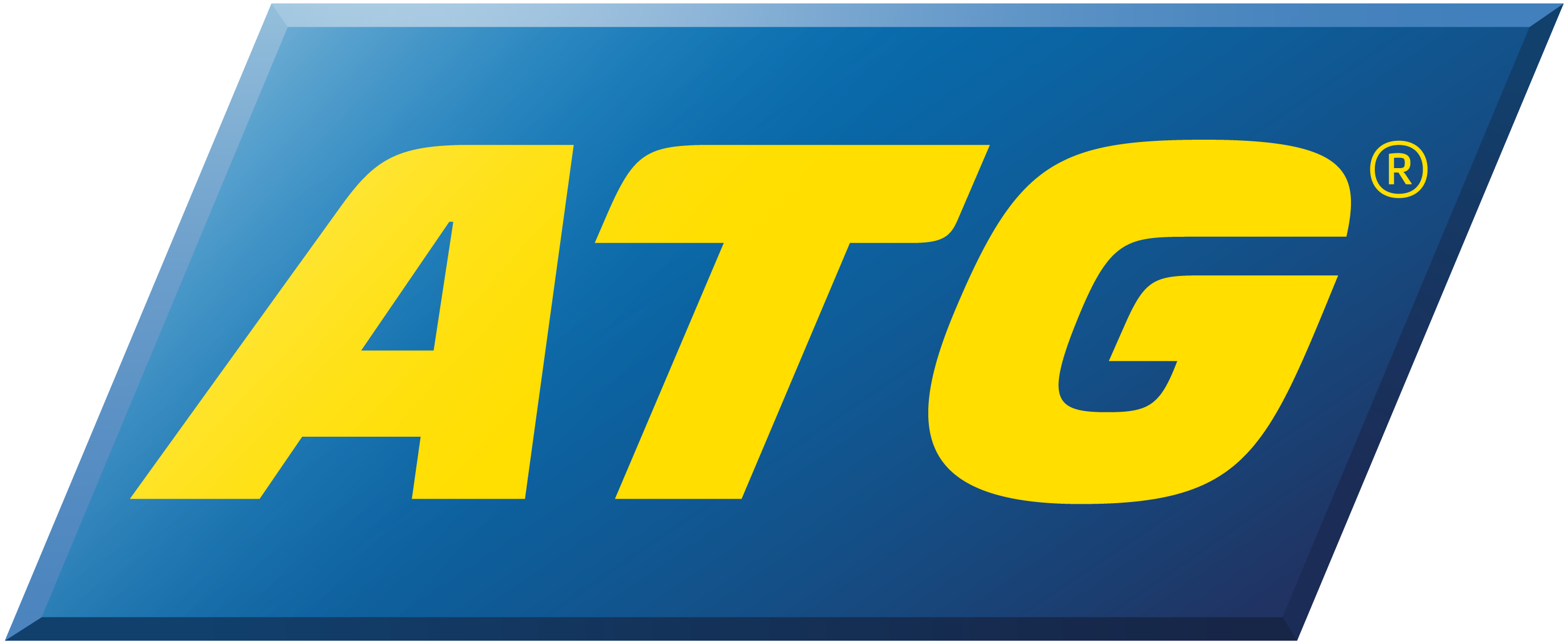 ATG logotyp