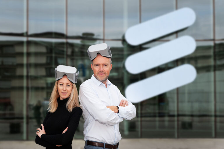 Read more about the article Virtual Reality för onboarding