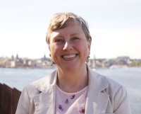 Annike Ryström, Nätverksansvarig