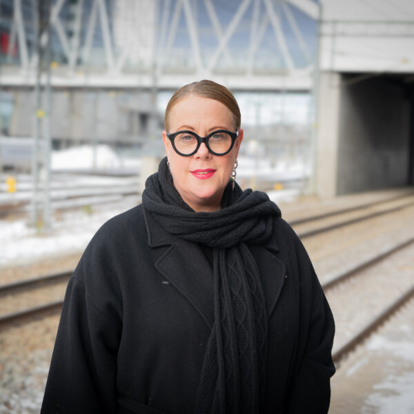 Åsa Pettersson