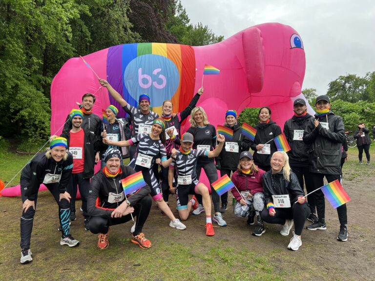 Read more about the article Hälsa, wellness och hållbarhetsarbete