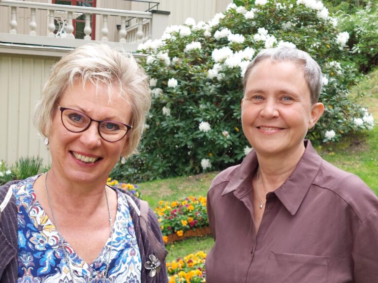 Read more about the article Hur förändra arbetssättet på en HR-avdelning