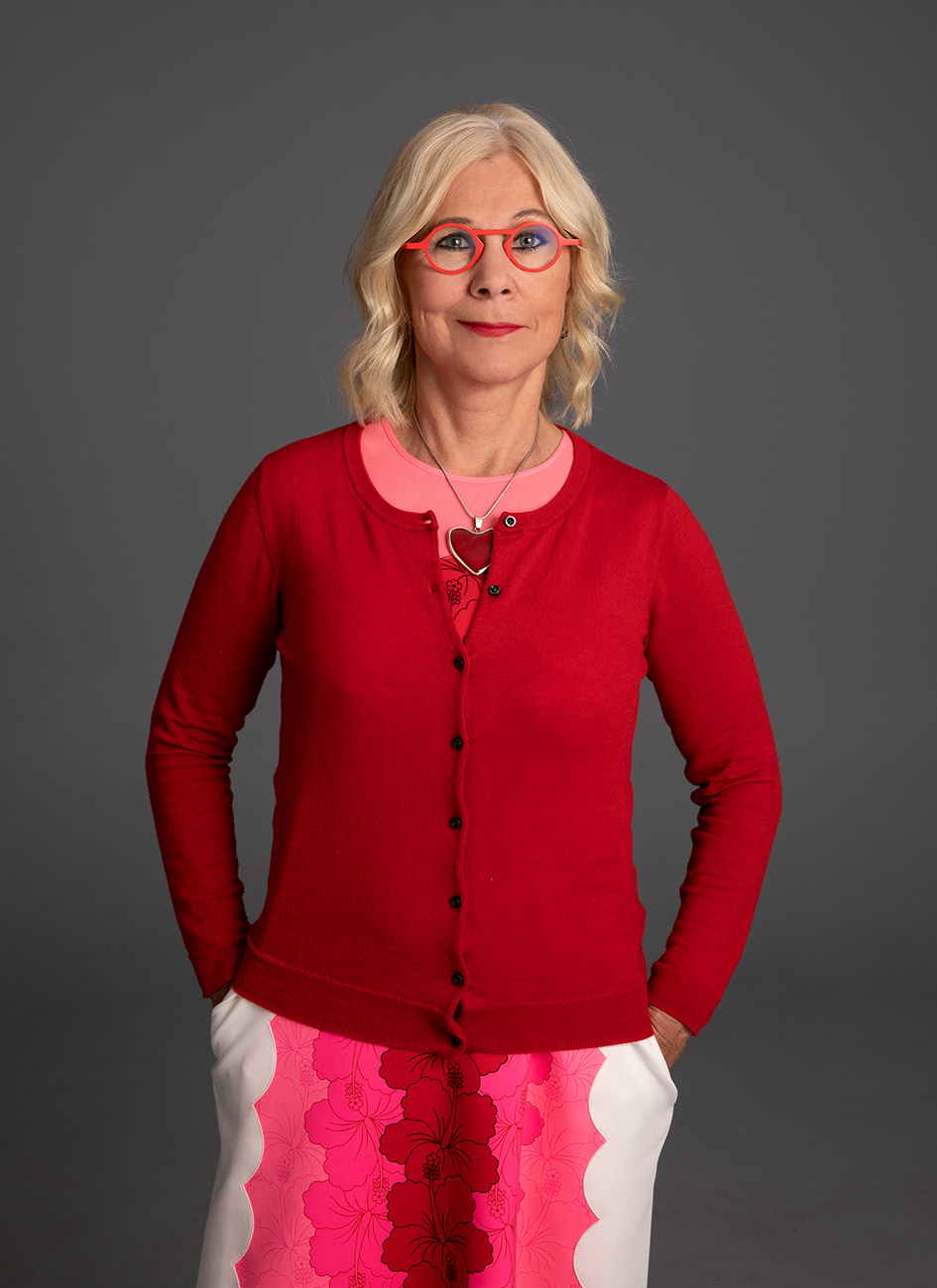 Eva Norrman-Brandt