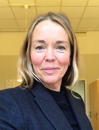 Eva Krohn