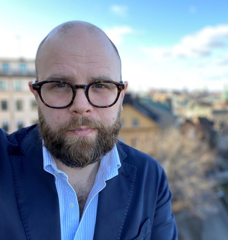 Read more about the article Psykologisk trygghet och hur man skapar det – Fredrik Eliasson