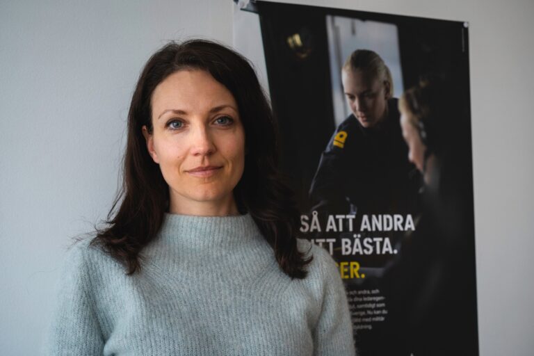 Read more about the article Kommunikation vid rekrytering