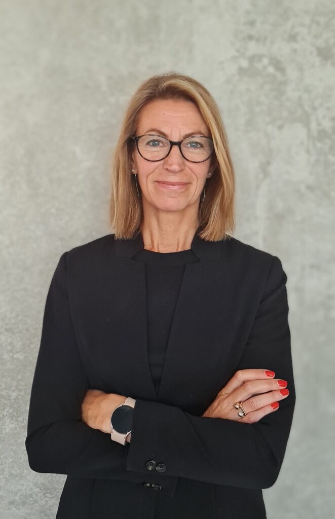 Jessica Mannheim
