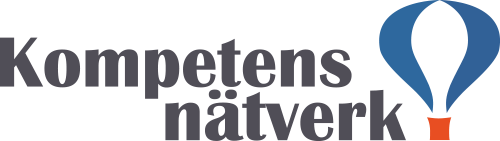 Kompetensnätverk Logo