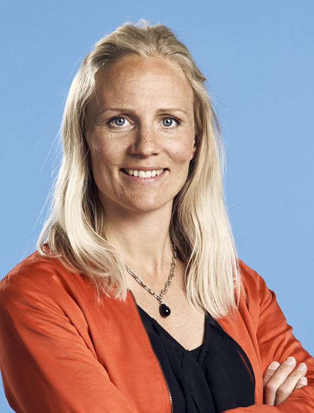 Kristin Krylberg