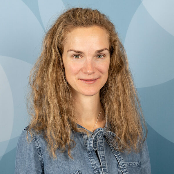 Maria Fladvad