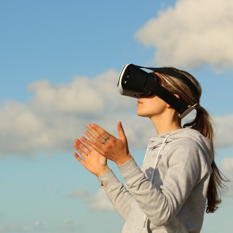 Read more about the article VR för HR Management