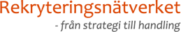Rekryteringsnätverket