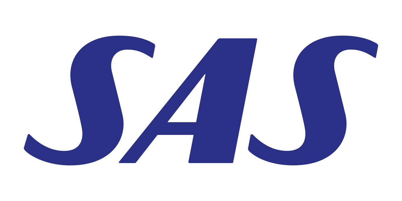 SAS logga