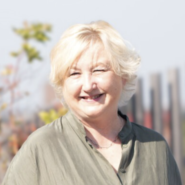 Marie Zacharova