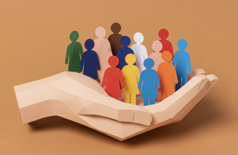 Read more about the article Hälsa, arbetsmiljö och jämställdhet – så bygger vi en hållbar och inkluderande vardag för chefer