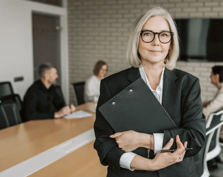 Read more about the article Klimakteriet som arbetsmiljöfråga