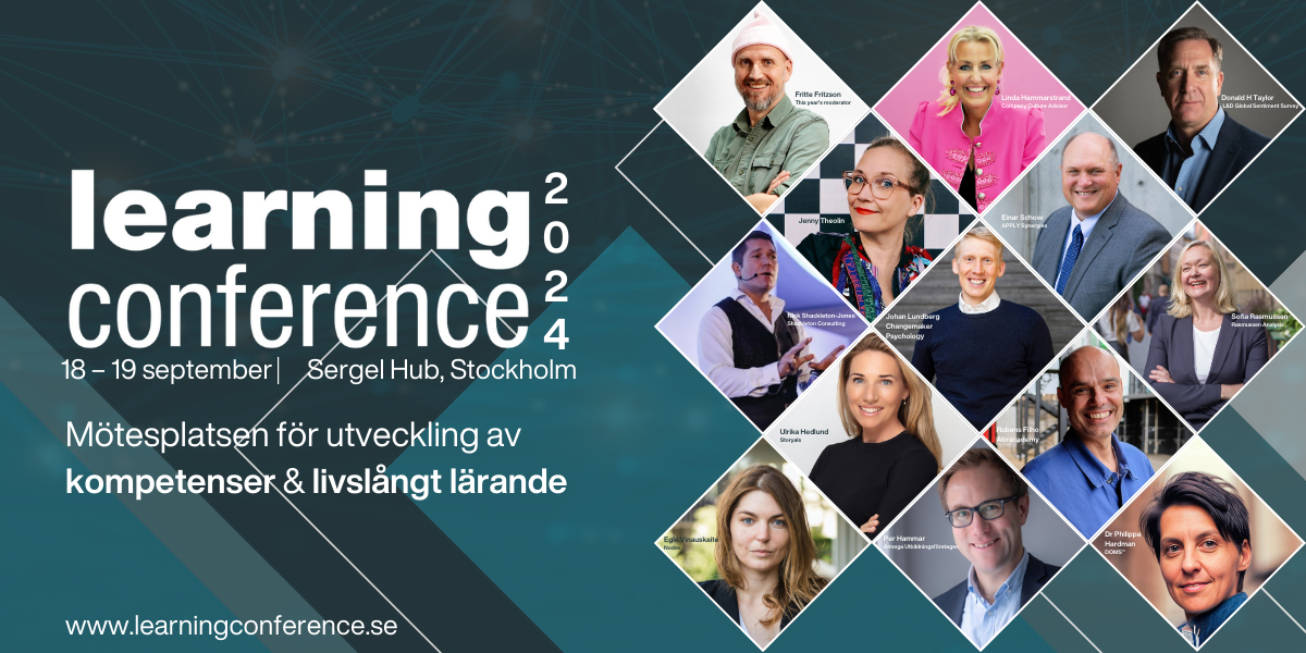 Banner Learning Conference