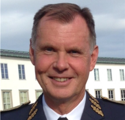 Bengt Axelsson