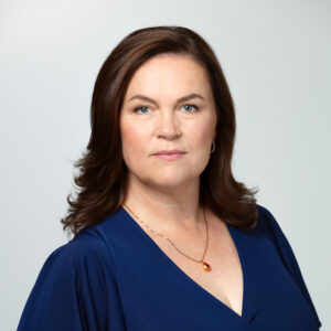 Britta Forsberg