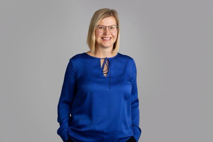 Cecilia Hjelte