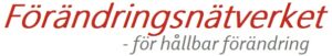 Förändringsnätverket logga