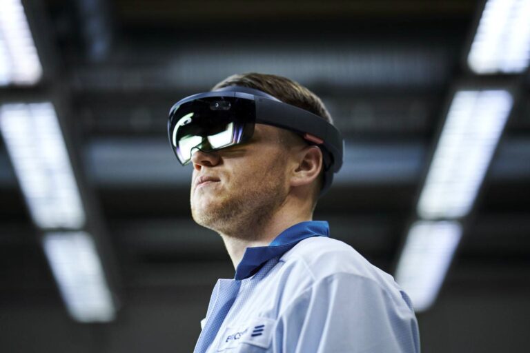 Read more about the article Digitalisering, effektivisering och AI för HR – fortsättning