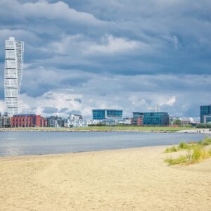 HR-nätverket Malmö