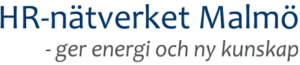 HR-nätverket Malmö Logga