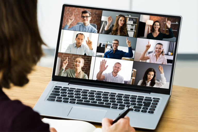 Read more about the article Träff med HR-chef kommun-nätverket