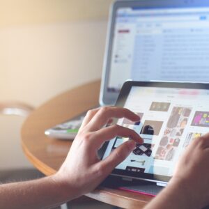 Read more about the article Erfarenhetsutbyte – Lärandevanor
