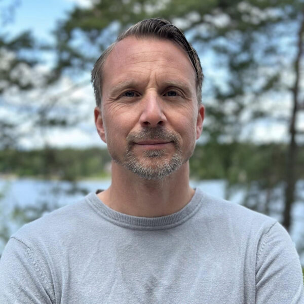 Magnus Huss