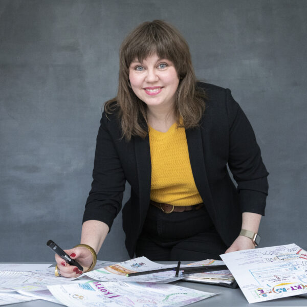 Pernilla Alexandersson