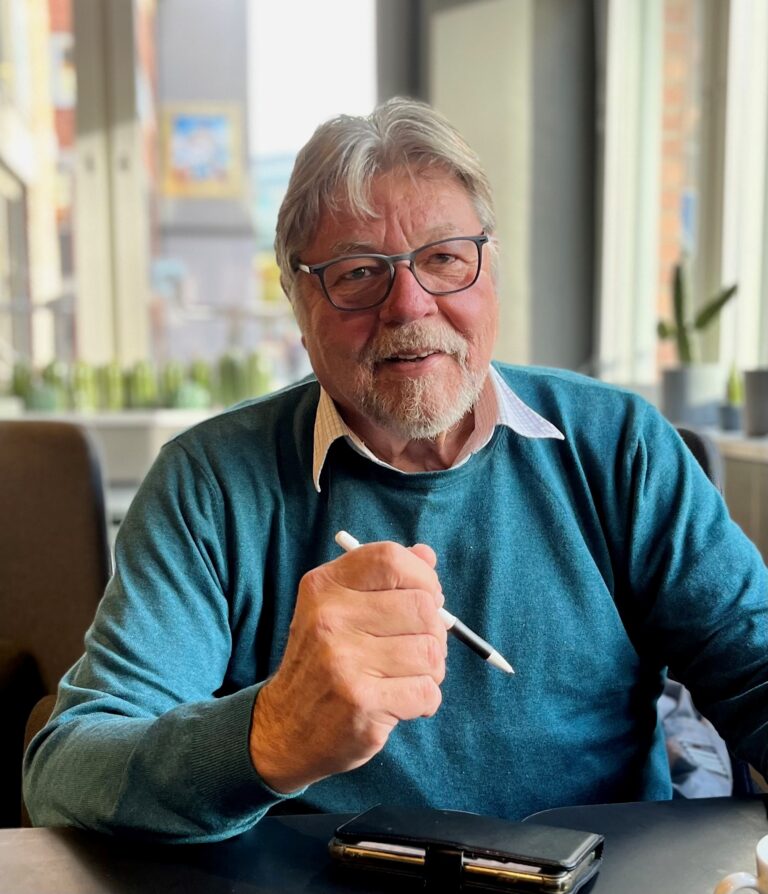 Read more about the article Nycklar till långtidsfriska och högpresterande arbetsplatser