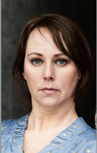 Sofia Sjöberg
