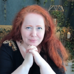 Linnéa Sjögren