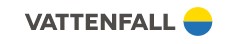 Vattenfall logotyp