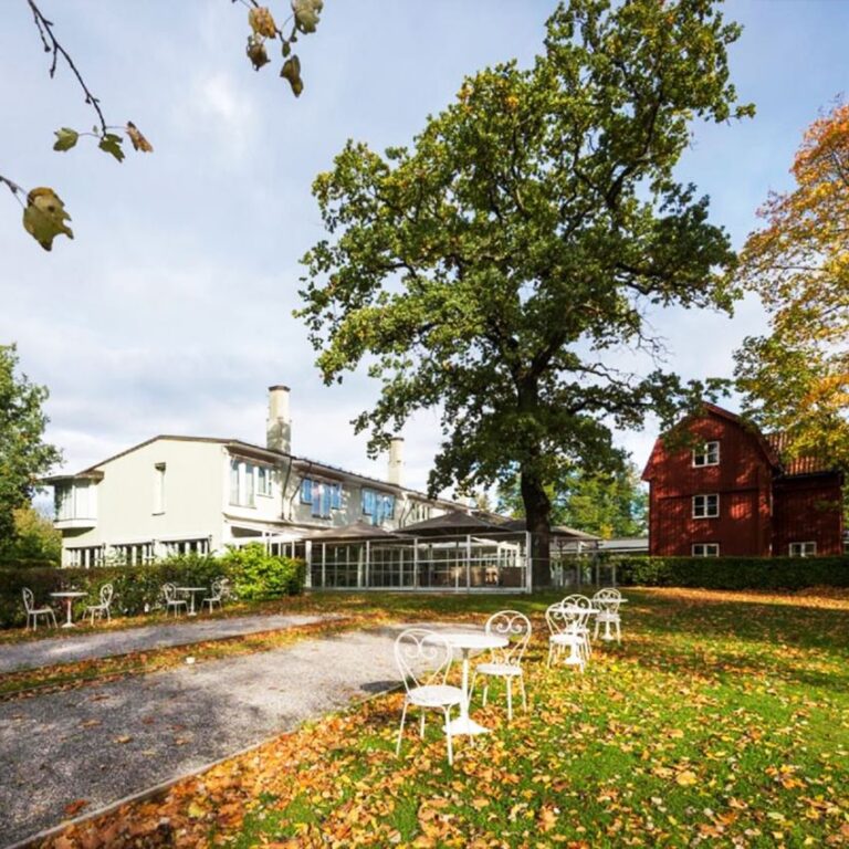 Read more about the article Träff med Säkerhetsnätverket